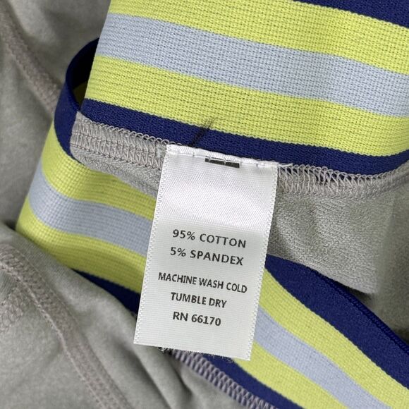 Free People Fireside Base Layer Leggings Womens Small Pants Ski Snow Gray - Picture 4 of 13